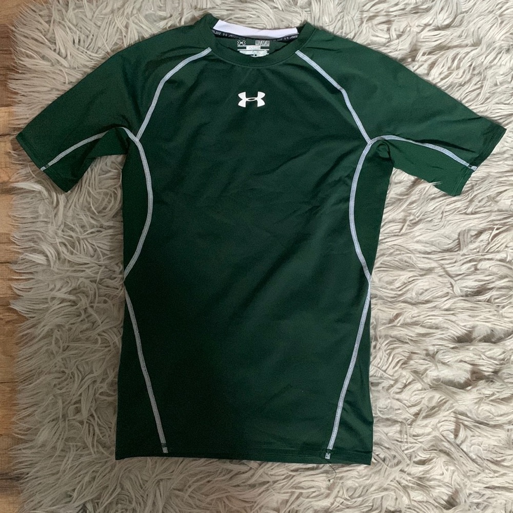 Boys Under Armour shirt